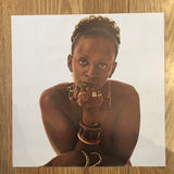 Madeline Bell : Comin' Atcha (LP, Album)