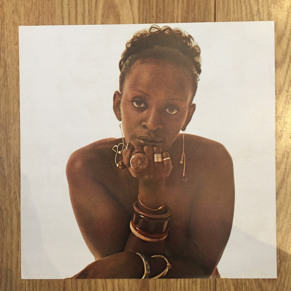 Madeline Bell : Comin' Atcha (LP, Album)