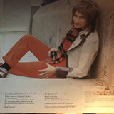 Rod Stewart : Gasoline Alley (LP, Album, RP)