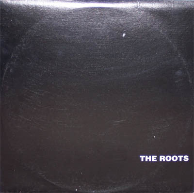 The Roots : Organix (2xLP, Album, RE)
