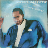 Freddie Jackson : Rock Me Tonight (LP, Album)