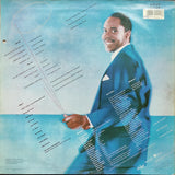 Freddie Jackson : Rock Me Tonight (LP, Album)