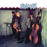 Stray Cats : Stray Cats (LP, Album)
