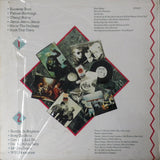 Stray Cats : Stray Cats (LP, Album)