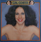 Gal Costa : Fantasia (LP, Album)