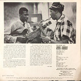 Jimmy Forrest : Black Forrest (LP, Album)