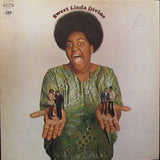 Sweet Linda Divine : Sweet Linda Divine (LP, Album, Gat)