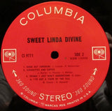 Sweet Linda Divine : Sweet Linda Divine (LP, Album, Gat)
