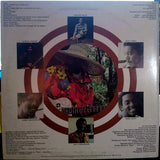 Taj Mahal : Music Keeps Me Together (LP, Album, Ter)