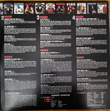 Various : Death Row - Greatest Hits (4xLP, Comp, Gat)