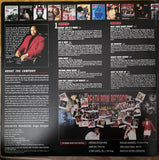 Various : Death Row - Greatest Hits (4xLP, Comp, Gat)