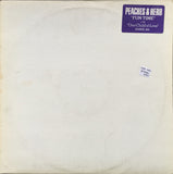 Peaches & Herb : Fun Time / One Child Of Love (12")