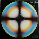 Steve Hillage : Rainbow Dome Musick (LP, Album, Ltd, Cle)