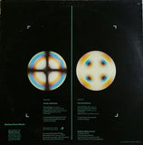 Steve Hillage : Rainbow Dome Musick (LP, Album, Ltd, Cle)