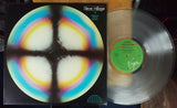 Steve Hillage : Rainbow Dome Musick (LP, Album, Ltd, Cle)