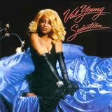 Val Young : Seduction (LP, Album, Promo)