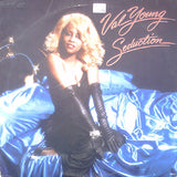 Val Young : Seduction (LP, Album, Promo)