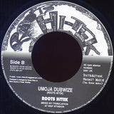 Roots Hitek : Umoja (7")