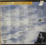 Roky Erickson : All That May Do My Rhyme (LP, Album)