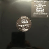 Mack 10 & Tha Dogg Pound : Nothin' But The Cavi Hit (12", Promo)