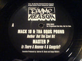 Mack 10 & Tha Dogg Pound : Nothin' But The Cavi Hit (12", Promo)