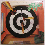 Rufus With Chaka Khan* : The Very Best Of Rufus With Chaka Khan (LP, Comp, Pin)