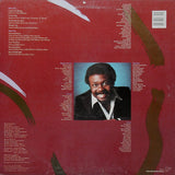 Richard Evans (2) : Richard Evans (LP, Album, Promo)