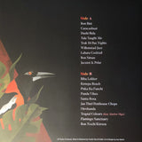 Cookin Soul* : Caribbean Bites (LP, Album, Ltd, Cle)