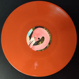 Cookin Soul* : Caribbean Bites (LP, Album, Ltd, Cle)