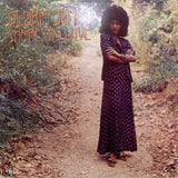 Gloria Jones : Share My Love (LP, Album, Promo)