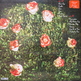 Midnight Sister : Painting The Roses (LP)