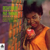 Pat Thomas (5) : Desafinado (LP, Album)