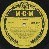 Pat Thomas (5) : Desafinado (LP, Album)