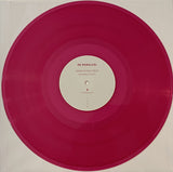 Emika & Paul Frick : In Parallel (12", EP, Pin)