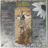 Carla Thomas : Love Means... (LP, Album, RP, w/ )