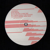 Degrees Of Motion : Do You Want It Right Now (12")