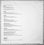 EPMD : Out Of Business (2xLP, Album)