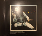 Jethro Tull : Live - Bursting Out (2xLP, Album, RP)