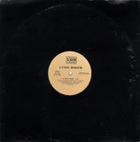 Lynn White : I Don't Know Why (12", Promo)