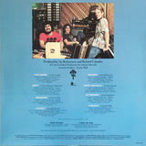 Spyro Gyra : Carnaval (LP, Album, MCA)