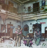 Triana (2) : Triana (LP, Album, RE, Gat)