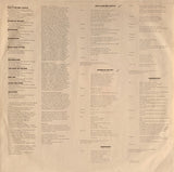 Ten City : Foundation (LP, Album, Spe)