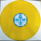 Stevie Wonder : Songs In The Key Of Life (2xLP, Album, Yel + 7", EP, Yel)