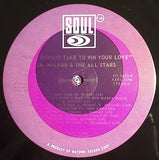 Jr. Walker & The All Stars* : What Does It Take To Win Your Love (LP, Album, Ind)