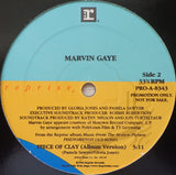 Marvin Gaye : Piece Of Clay (12", Promo)