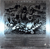 Diga Rhythm Band : Diga (LP, Album, All)