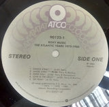 Roxy Music : The Atlantic Years 1973 - 1980 (LP, Comp, Spe)