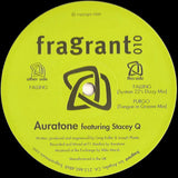 Auratone Featuring Stacey Q : Falling (12")