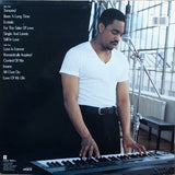 Tashan : For The Sake Of Love (LP, Album)
