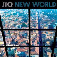 The James Taylor Quartet : New World (CD, Album)